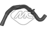 Шланги и патрубки metalcaucho