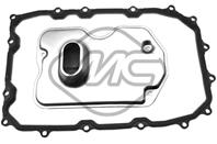 ФИЛЬТР АКПП PORSCHE