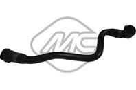 Патрубок bmw