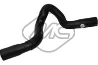 Патрубок golf