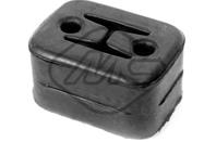 Кронштейн глушителя bmw-5