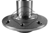 Ступица колеса