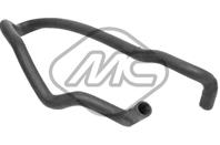 Шланг радиатора a caja entrada transit 00- 2.0d