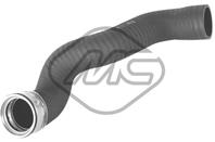 ПАТРУБОК VW PASSAT 1.9D 01-06