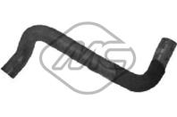 Патрубок dac logan 1.5 dci 04-