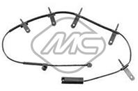 Датчик торм mini cooper/one 1.6/1.4d 01- пер l=880