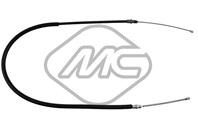 ТРОС РУЧНИКА EXPRESS DIESEL (PT. KG.775) DX/SX R /LH