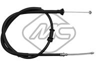 ТРОС РУЧНИКА NIS PANDA ALL 1/2IE NATURALPOWER DX-RH