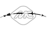 ТРОС СЦЕПЛЕНИЯ 214 ALL MANUAL