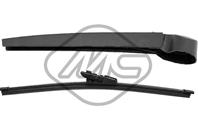 ПОВОДОК + ЩЕТКА VW Golf