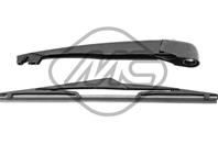 Поводок + щетка kia picanto