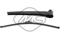 Поводок + щетка vw tiguan