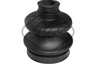 Пыльник шруса d 22-57 mm mer w124/w201/w202 нар/вн