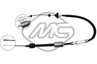 ТРОС СЦЕПЛЕНИЯ REN LAGUNA 3/0 V6 MANUAL ТРОС СЦЕПЛЕНИЯ REN LAGUNA 3/0 V6 MANUAL