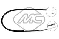 ТРОС РУЧНОГО ТОРМОЗА LAGUNA ALL EXC. SW-ABS (DRUM BRAKE) DX/SX-RH/LH