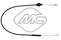 ТРОС ГАЗА MEGANE ALL 2 0-COACH-SCENIC