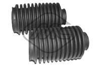 К-кт пыльников рулевой vw golf ii/iii passat iii б