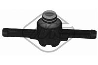 Клапан топл фильтра audi a3/a4/a6/vw bora/caddy/go