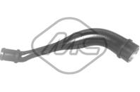 ПАТРУБОК СИСТЕМЫ ВЕНТИЛЯЦИИ КАРТЕРНЫХ ГАЗОВ AUDI A3