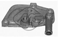 Крышка гбц алюм fiat ducato i/ii 1 9d 82-94