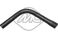 Патрубок opel kadett 1.6