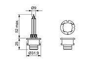 D4S Light bulb