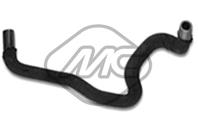 Патрубок радиатора citro berlingo Патрубок радиатора citro berlingo