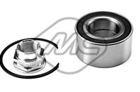 ПОДШИПНИК СТУПИЦЫ КОЛЕСА FORD FIAT 500 (312_)  PANDA  PANDA (312_, 319_)  PANDA / PANDA CLASSIC (169