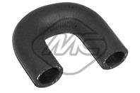 Шланг отопителя peugeot 406 1.9d-td