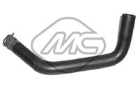 ШЛАНГ РАДИАТОРА PEUGEOT 206 TU