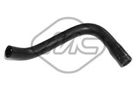 ШЛАНГ РАДИАТОРА POLO 95 1.3-1.6