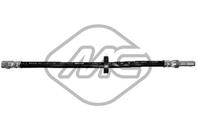 Шланг торм vol s60/v70/s80 98- пер l/r д=367mm
