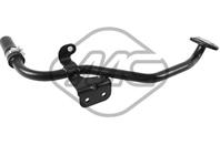 ПАТРУБОК МЕТАЛЛИЧ OPL/FIAT 1.3 MTJD N500/PANDA 03