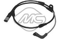 ДАТЧИК ТОРМ BMW X5 E70 02.07-10.08 ПЕР