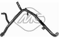 ПАТРУБОК VW T 1.9D 03-