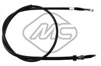 ТРОС РУЧНИКА 200 QUATTRO