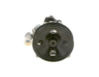 K S01 000 656_насос гидроусилителя руля!восстанов. продукт MB W164/W251 05&gt