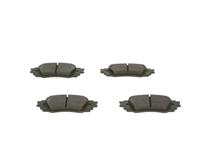 Bremsbelagsatz,scheibenbremse