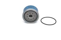 Свеча зажигания 0242140536 от компании BOSCH