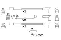 0 986 356 723_к-кт проводов! Opel Kadett E/Vectra