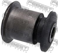 FEBEST VWAB-004 Сайлентблок рычага AUDI Q7 06-/VW TOUAREG 03-10 зад.подв.