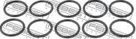 КОЛЬЦО УПЛОТНИТЕЛЬНОЕ МАСЛОЗАБОРНИКА ДВИГАТЕЛЯ шт в упаковке