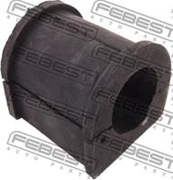 FEBEST HYSB-TERR Втулка стабилизатора HYUNDAI TERRACAN 01- зад.подв.
