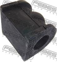 FEBEST HYSB-SFR Втулка стабилизатора HYUNDAI SANTA FE 00-06 14мм зад.
