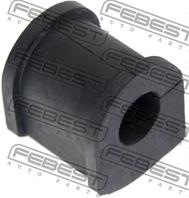 FEBEST HYSB-ACF Втулка стабилизатора HYUNDAI ACCENT 03- (ТАГАЗ) пер.