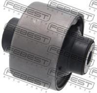 Сайленблок задней тяги