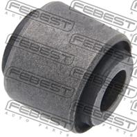 FEBEST MAB-4EA3 Сайлентблок подрамника MITSUBISHI GALANT 96-03