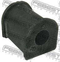 ВТУЛКА ЗАДНЕГО СТАБИЛИЗАТОРА D15.8 (HYUNDAI MATRIX/LAVITA (BE) 2001-2006) FEBEST
