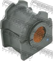 Втулка заднего стабилизатора