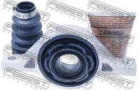 Подшипник подвесной карданного вала